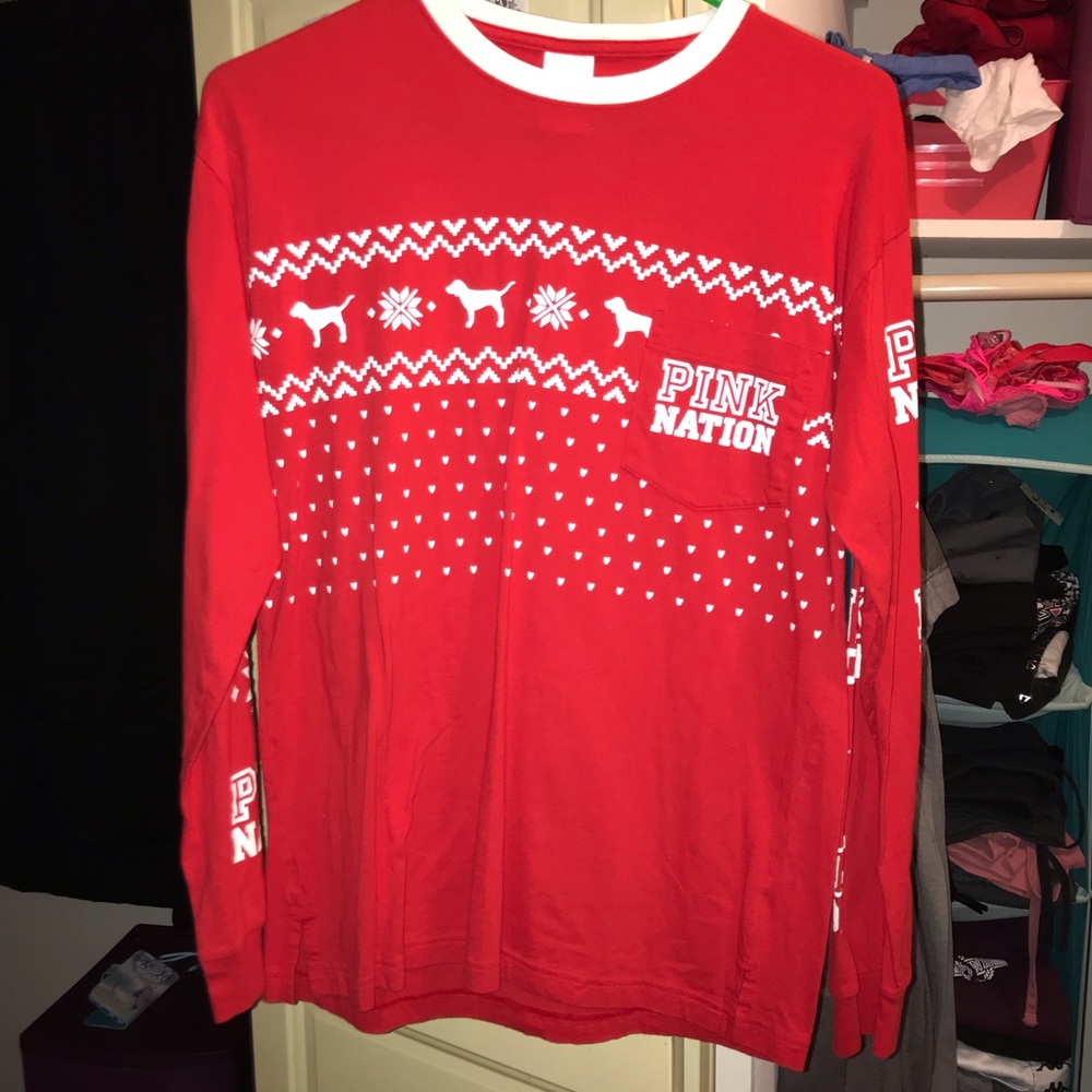 Xmas shirt